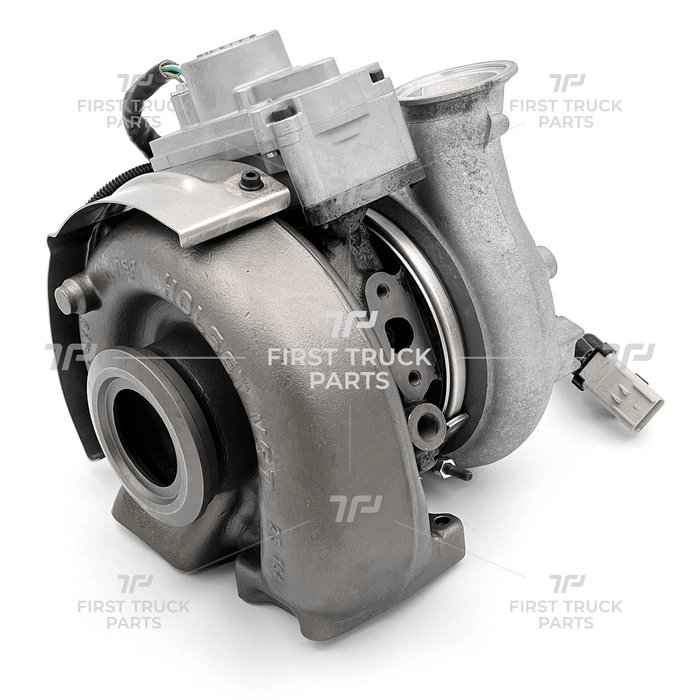 4955397N | Genuine Cummins® Turbocharger Kit