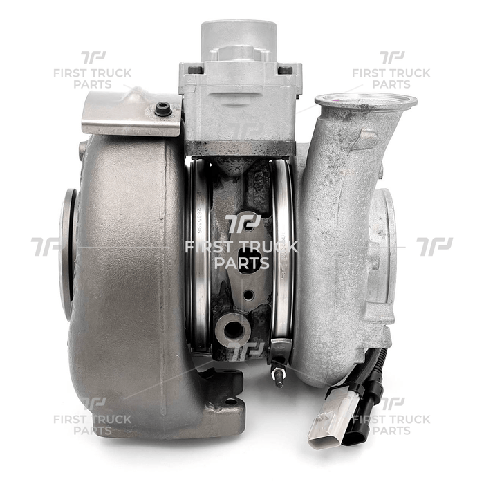 4955397N | Genuine Cummins® Turbocharger Kit