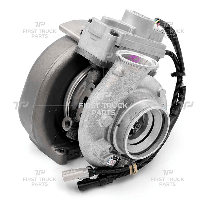 4955397 | Genuine Cummins® Turbocharger Kit