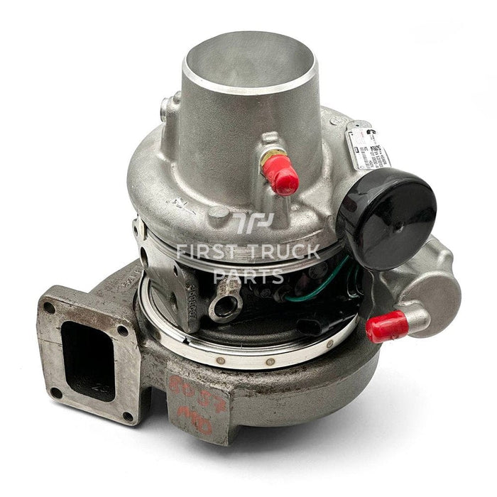 4955462RX | Genuine Cummins® Turbocharger For ISM 11L