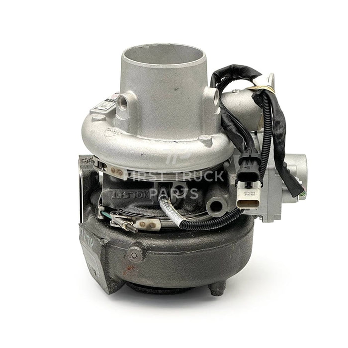 4955487RX, 4955487 | Genuine Cummins® Turbocharger W Actuator HE351VE 6.7L