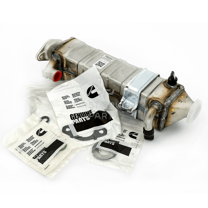 4946088 | Behr For Cummins Egr Cooler Kit 4955518 For Isb