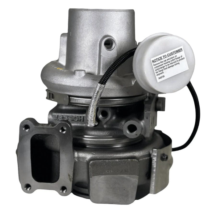 2838758 | Genuine Cummins® Turbocharger for Cummins ISM/ISX