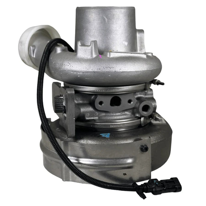 2838758 | Genuine Cummins® Turbocharger for Cummins ISM/ISX