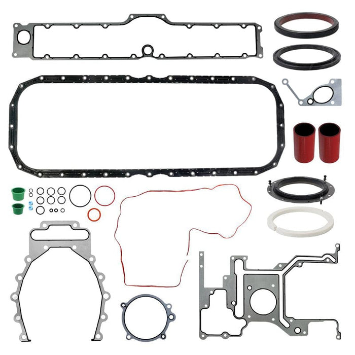 4955591 | Genuine Cummins® Lower Gasket Set