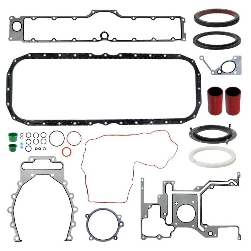 4089170 | Genuine Cummins® Lower Gasket Set