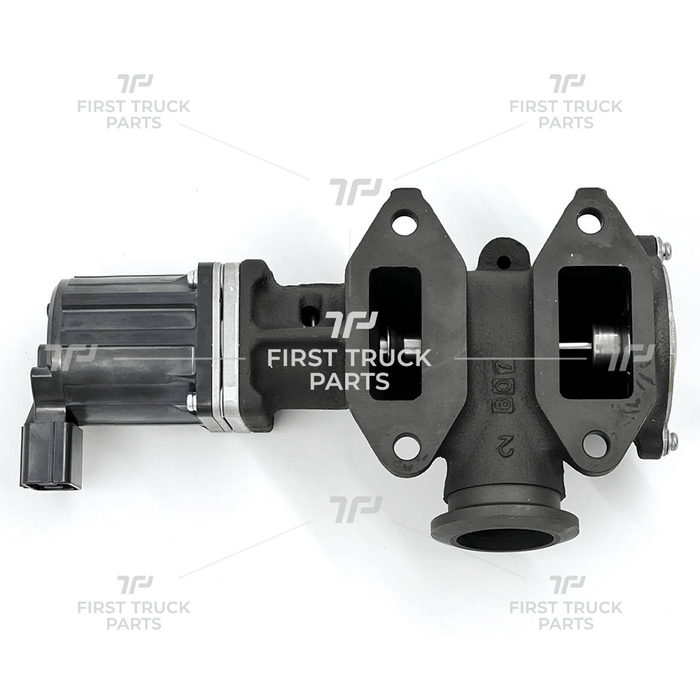 4956092RX | Genuine Cummins® Kit EGR Valve