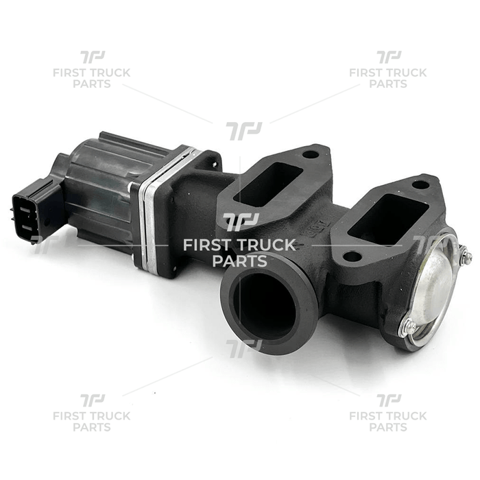 4955448 | Genuine Cummins® Kit EGR Valve