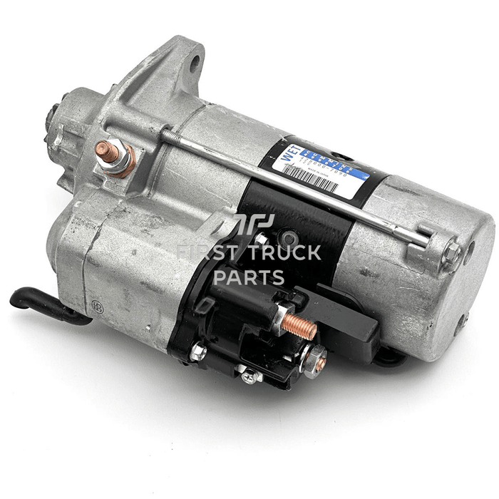 4996706 | Genuine Cummins® Starter Motor 12V For QSB 5.9 & 6.7L