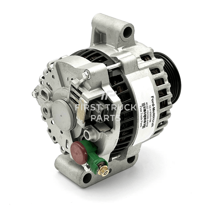 GLV-8569-RM | Genuine Ford® Alternator Assembly