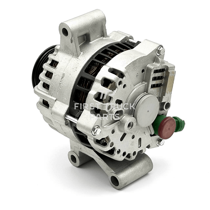 GLV-8569-RM | Genuine Ford® Alternator Assembly