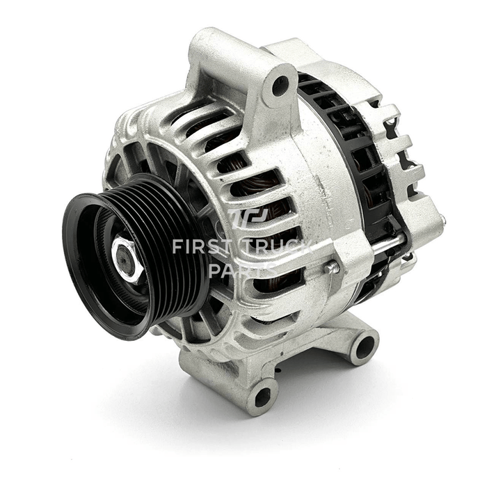 GLV-8569-RM | Genuine Ford® Alternator Assembly