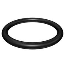 Mfr. Part Number: 4F-9653 by Caterpillar® 5.33 x 46.99mm 75A NBR O-Ring