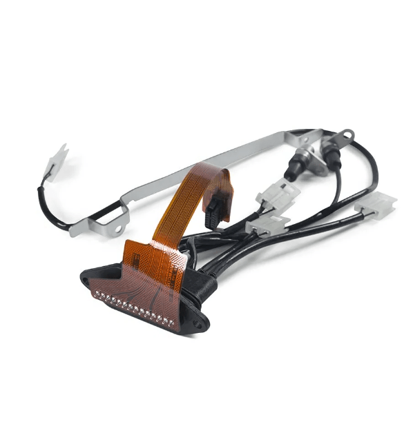 P/N: 21068284 | Genuine Volvo® I-Shift Ribbon Pass Through Harness