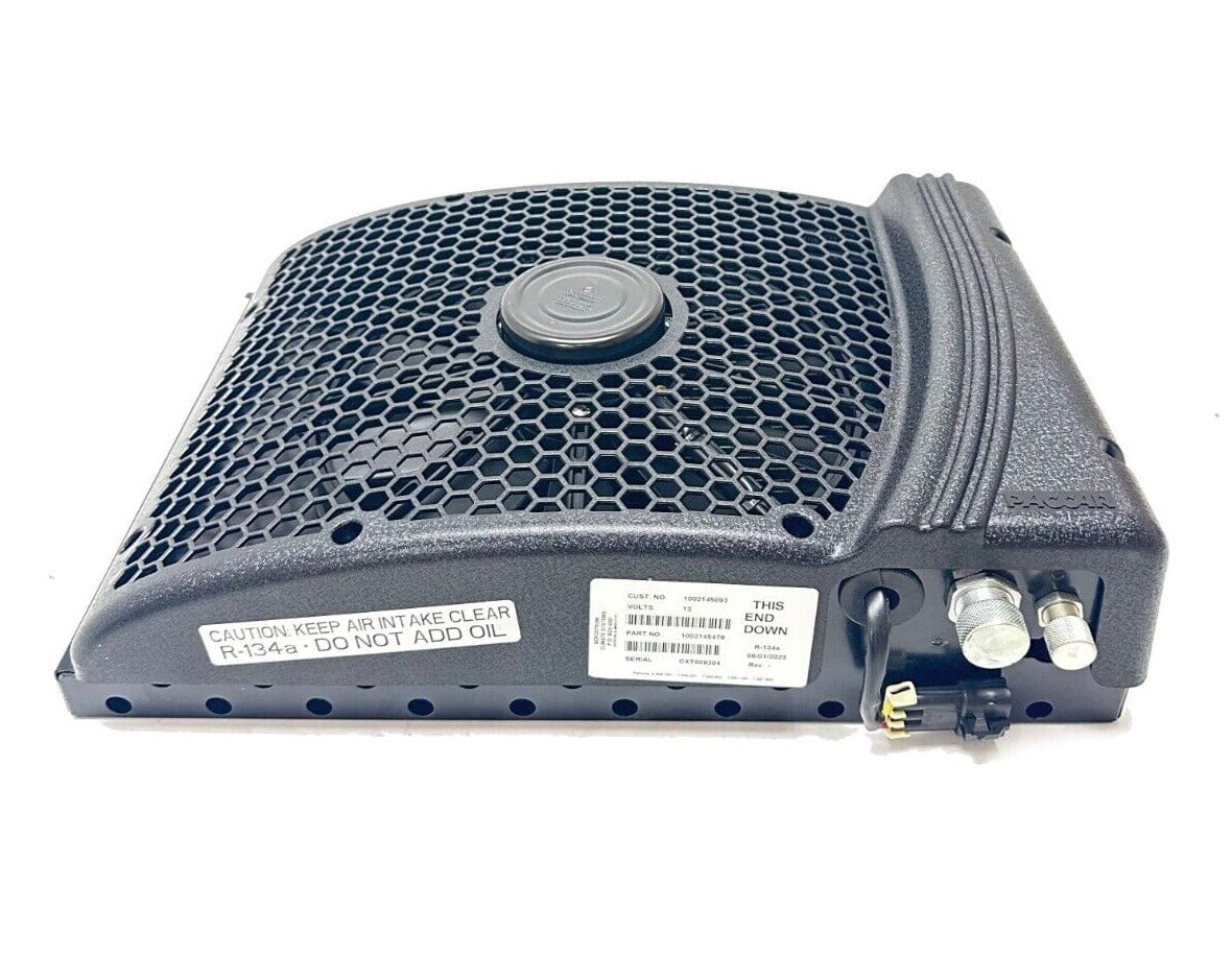 Genuine Paccar® Climate HVAC, Kit - OEM P/N: 1002145093