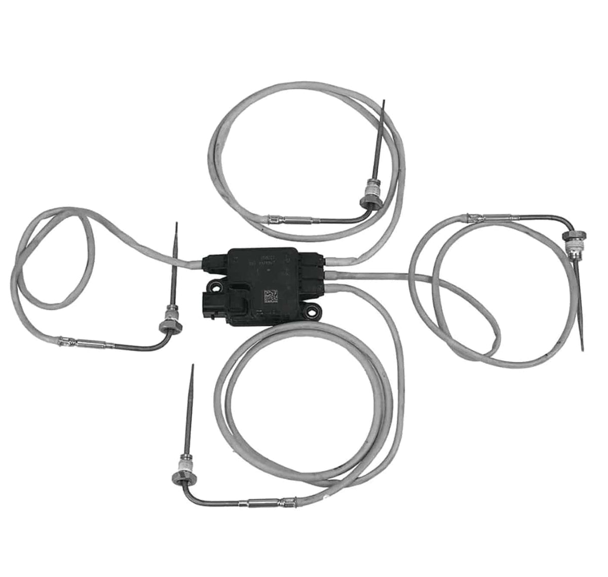 New Water Temperature Sensor 3015238 for Cummins Engine 1/2NPT KTA19GC New Water Temperature Sensor 3015238 for Cummins Engine 1/2NPT KTA19GC