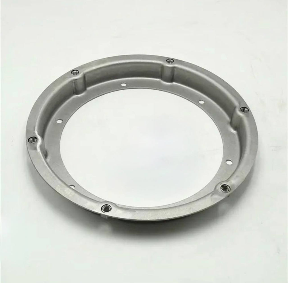 3904360 | Genuine Cummins® Transmission Adapter For ISB6.7 QSB