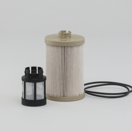 A0000902751 | Genuine Detroit Diesel® Main Filter Replacement Kit