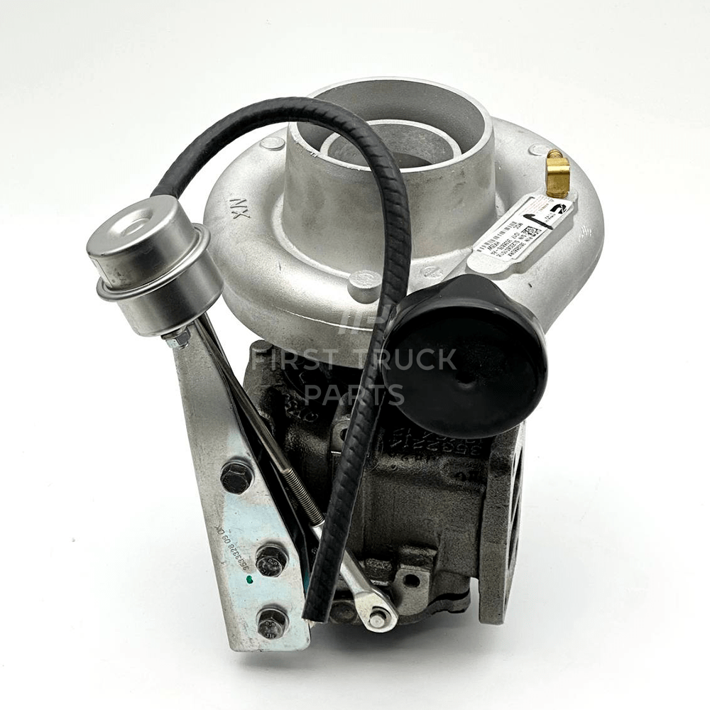 3592201 | Genuine Cummins® Turbocharger Hx35W For 6BTAA 275HP