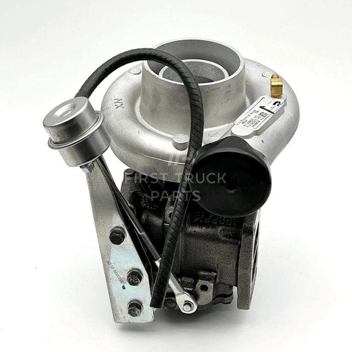 3538877 | Genuine Cummins® Turbocharger Hx35W For 6BTAA 275HP