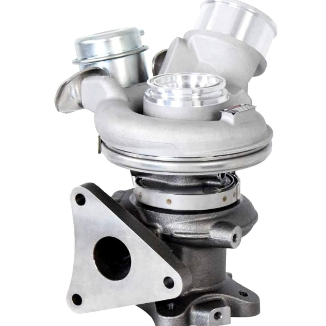 7081878C91 | Genuine International® Kit, Turbocharger Assembly