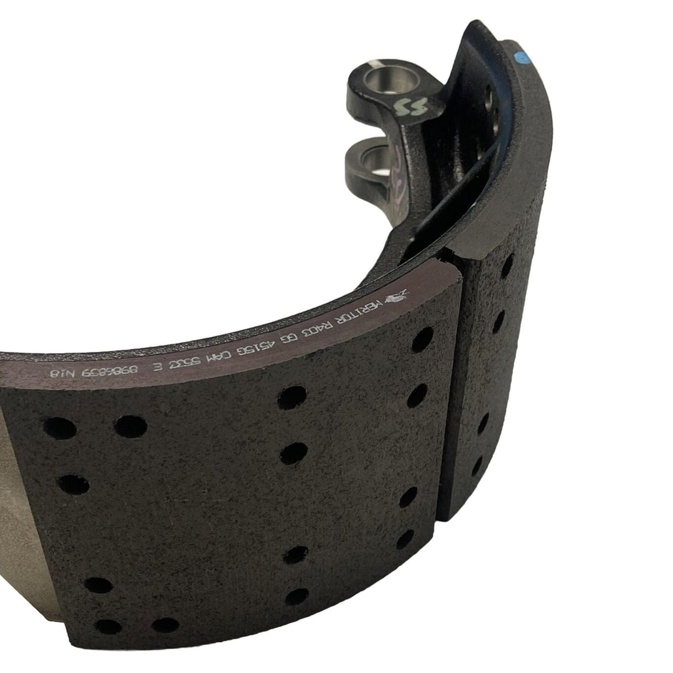 P/N: SR4034515PC | Genuine Meritor® Brake Shoe, Lining