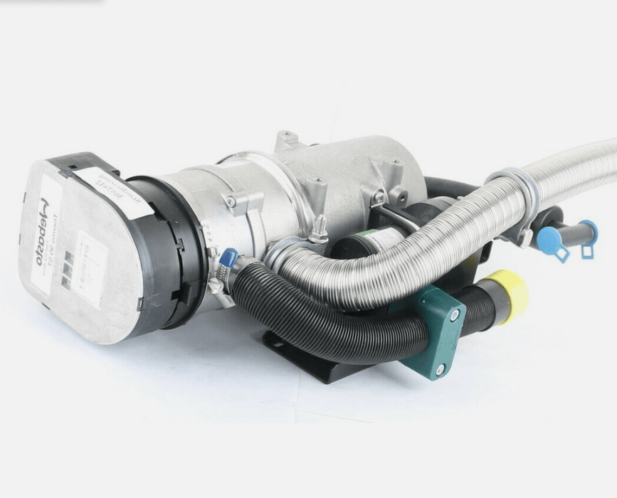 1300724H | Genuine Webasto® Diesel Auxiliary Heater 24V