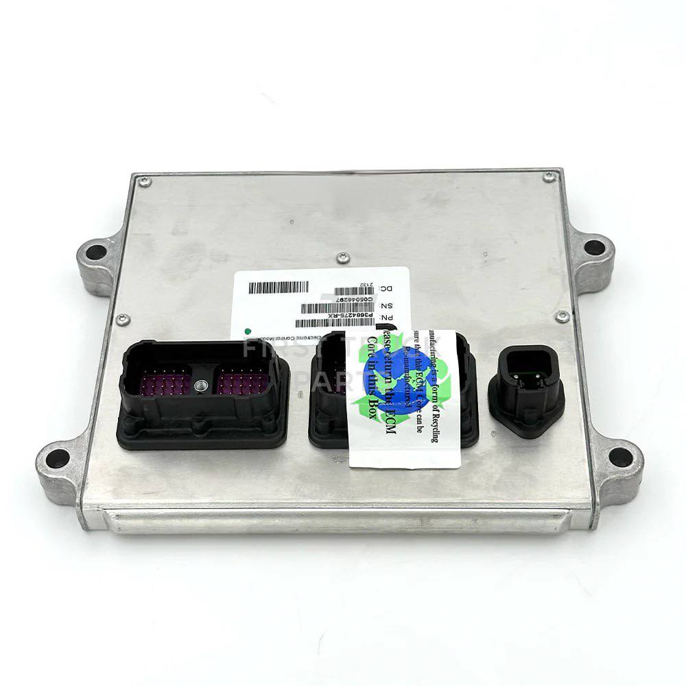 P/N: 2897462 | Genuine Cummins® Electronic Control Module
