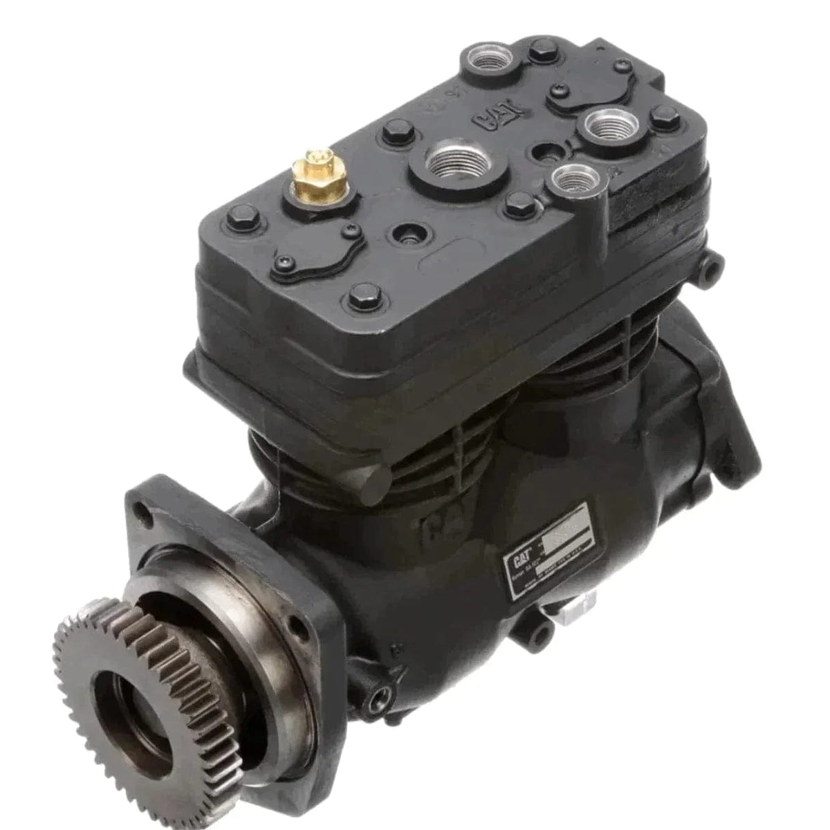 P/N: 5013058 | Genuine Cat® Air Compressor BA-922