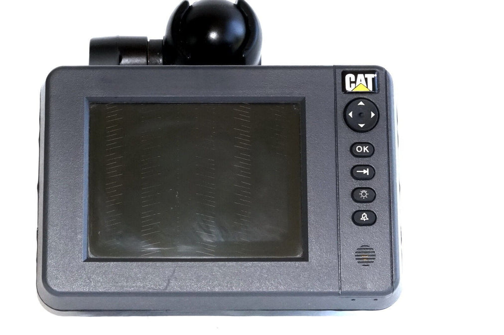 466-7905 | Genuine CAT® Control GP Display