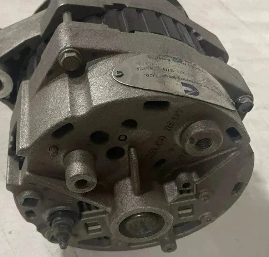 240-4002A | Genuine Cummins® Off Engine Alternator