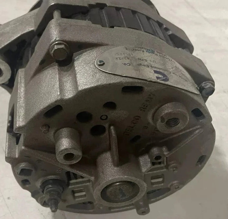 3675256 | Genuine Cummins® Off Engine Alternator