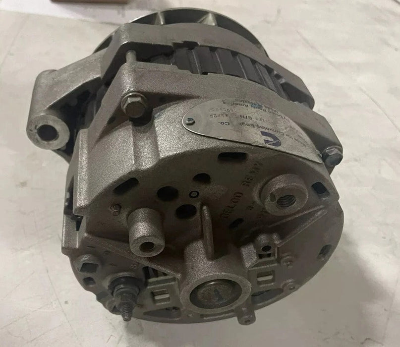 90014325 | Genuine Cummins® Off Engine Alternator