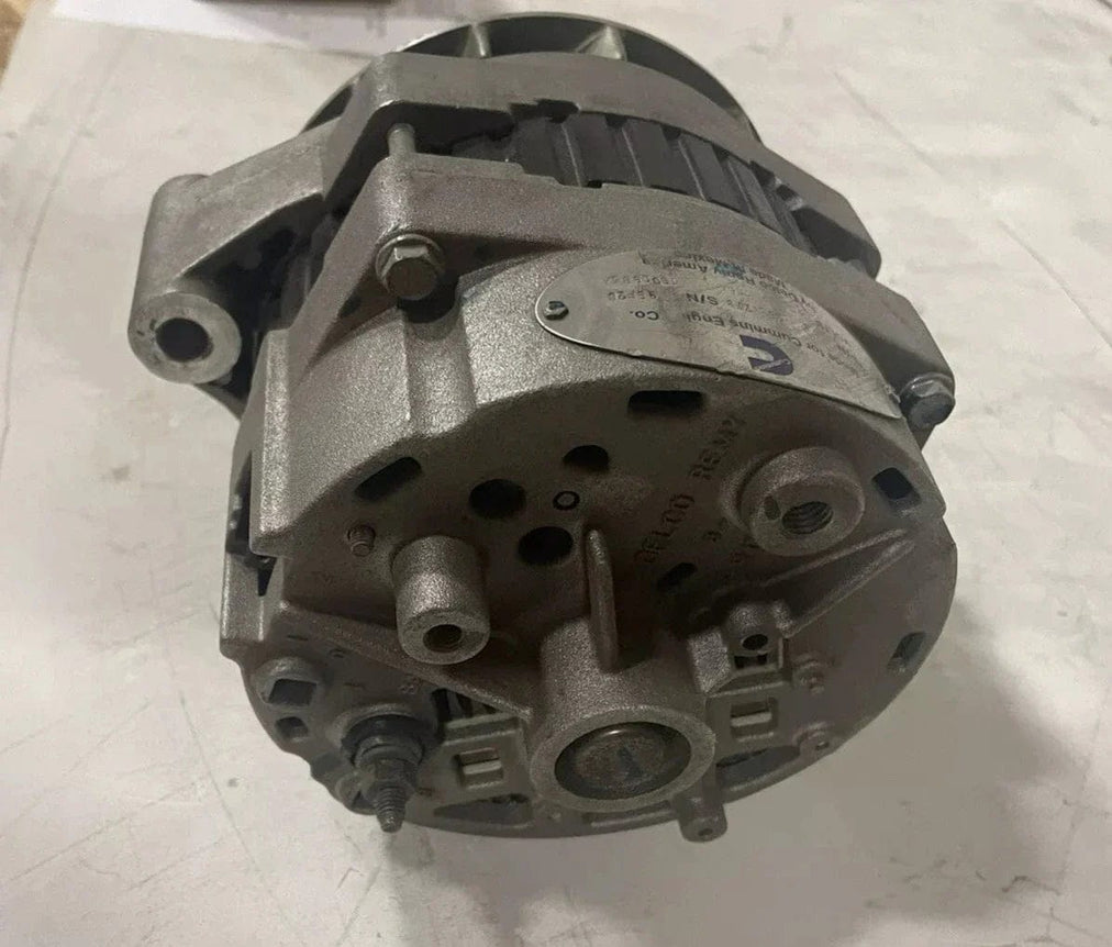 3675256RX | Genuine Cummins® Off Engine Alternator