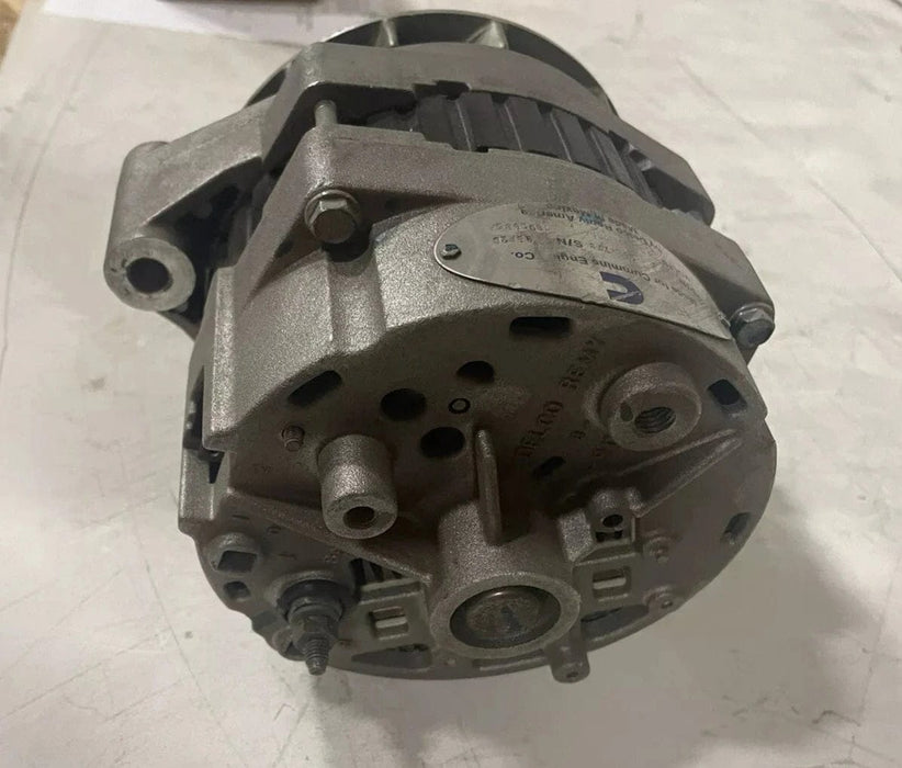 321767 | Genuine Cummins® Off Engine Alternator