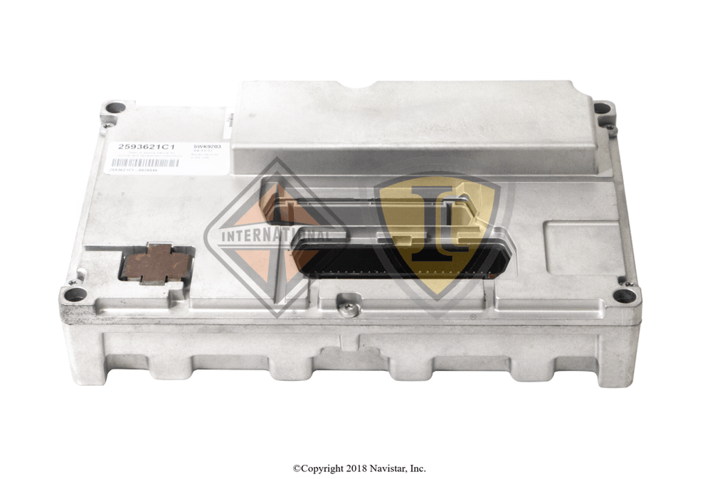 2593620C1 | Genuine International® Engine Control Module