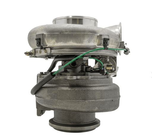 23534357 | Genuine Detroit Diesel® Turbocharger GTA4502V for Detroit Diesel