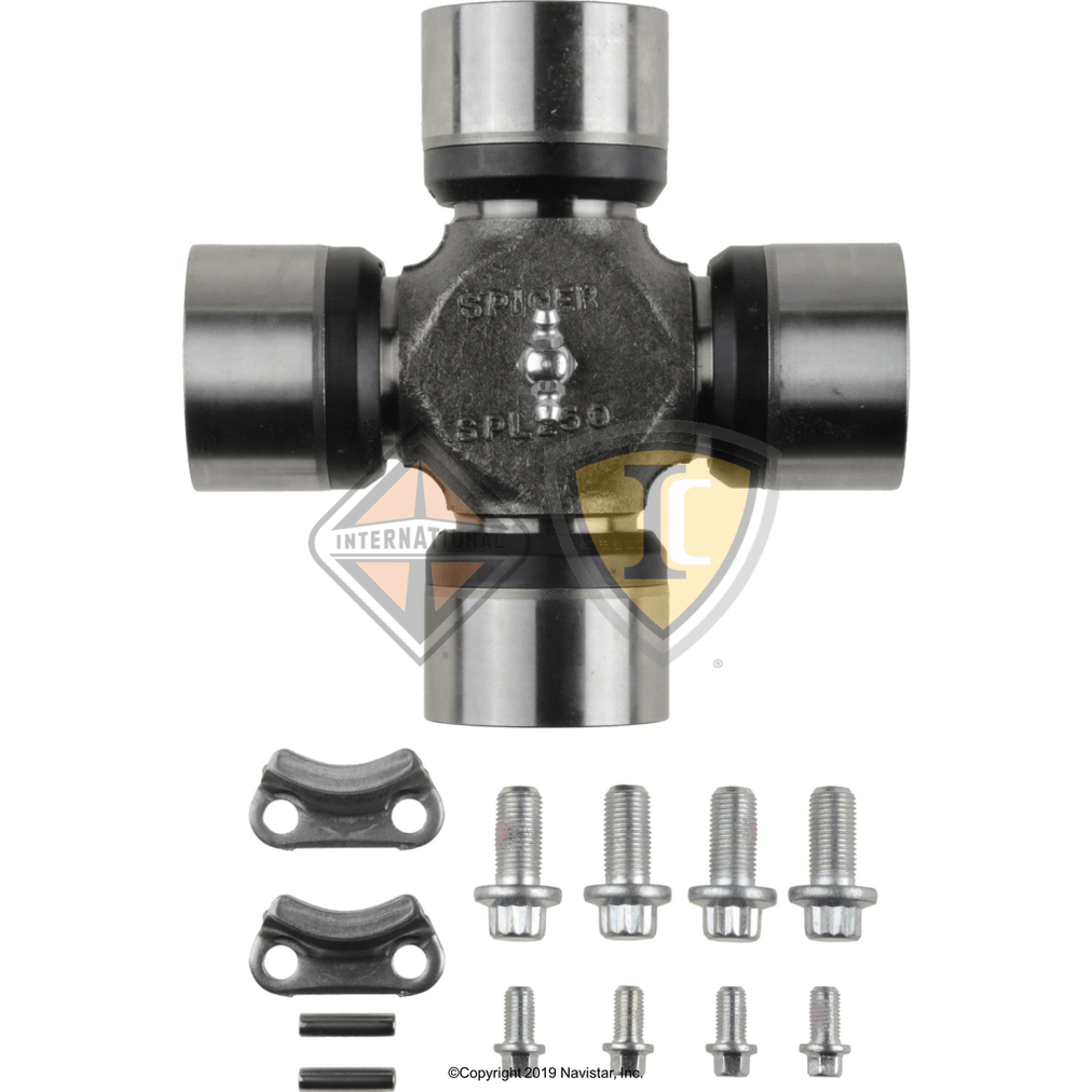 3947698 | Genuine International® U-Joint Kit