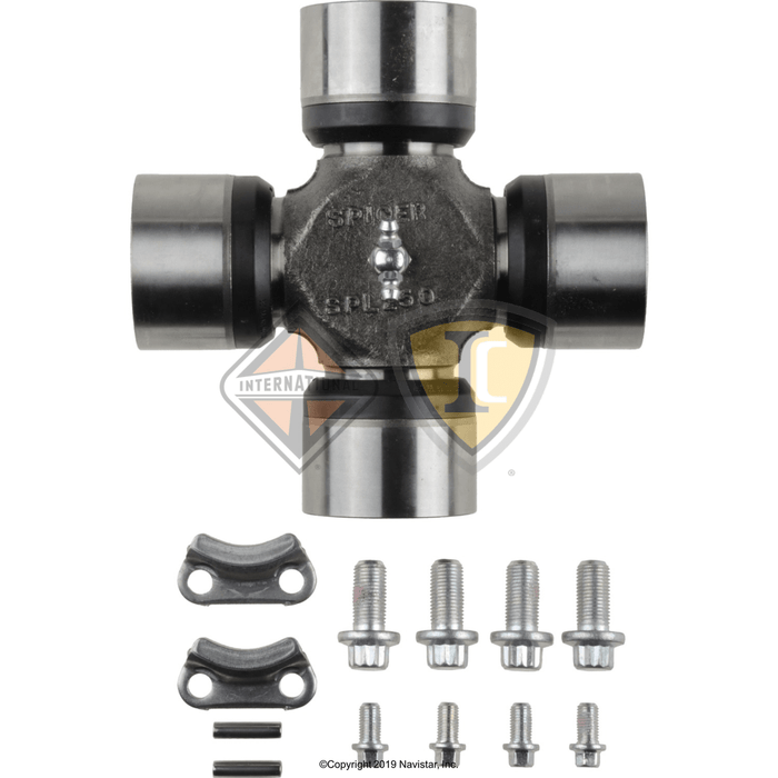 7521225R | Genuine International® U-Joint Kit