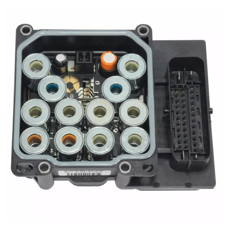 DL34-2C215-BC | Genuine Ford® Anti Lock Brake Pump Module Fits F-150 (2012 - 2014)