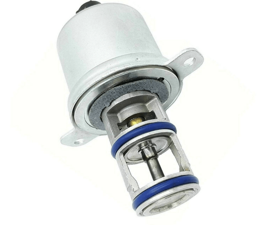 4C3Z9F452A | Genuine Ford® Powerstroke Egr For Ford 6.0L