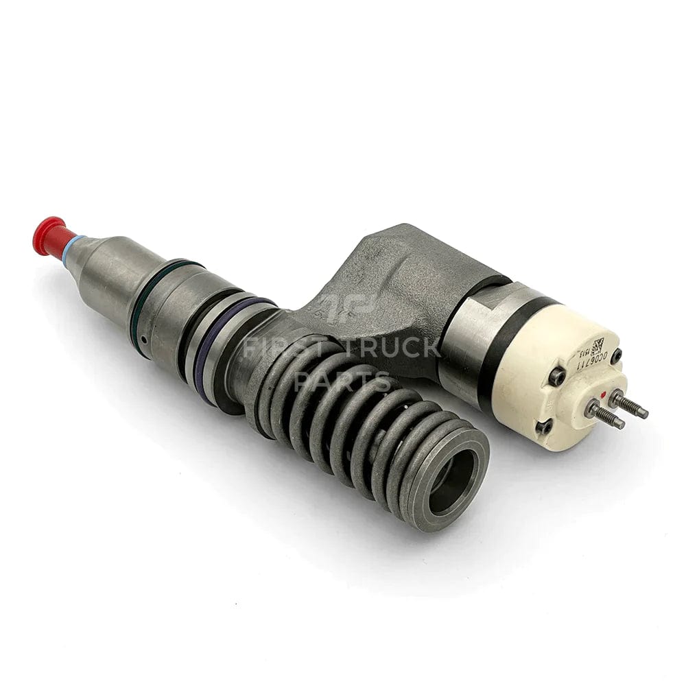 P/N: 10R-0968 | Genuine CAT® Fuel Injector For C-12