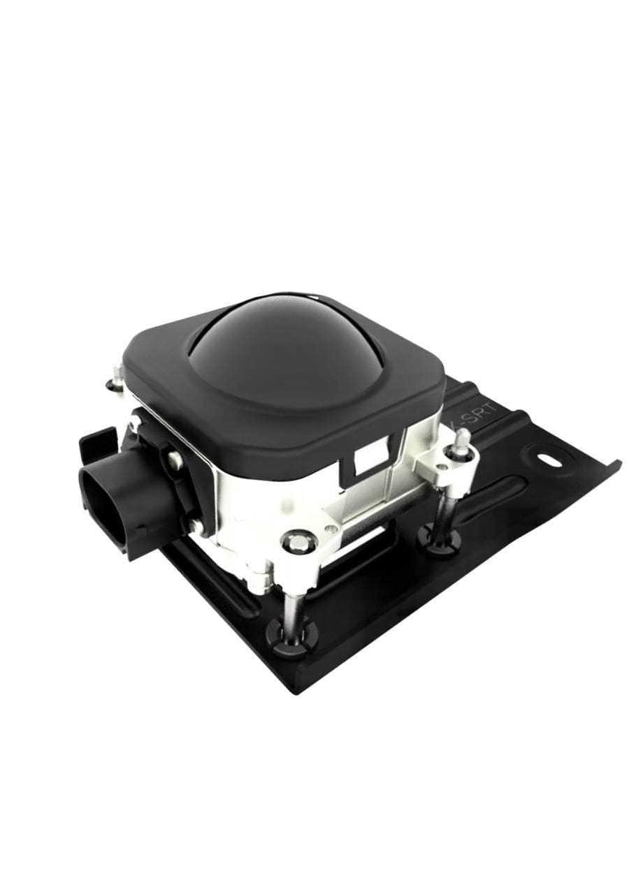 68199459AE | Genuine Mopar® Adaptive Speed Control Module w/ Bracket