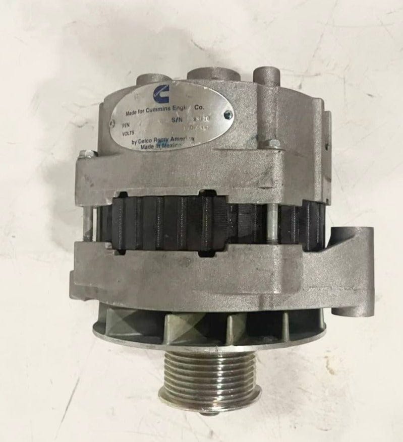 P/N: 90014325 | Genuine Cummins® Off Engine Alternator