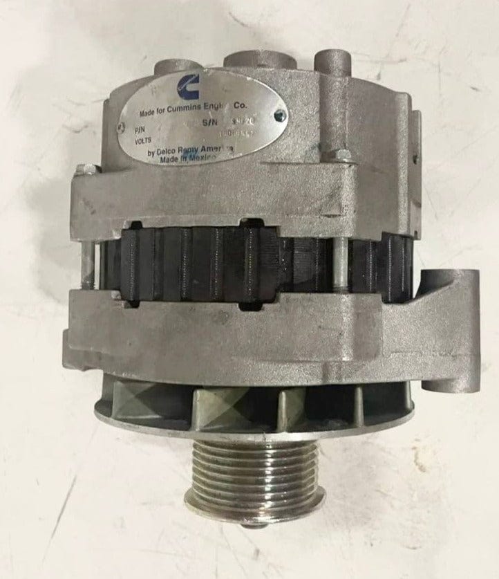 P/N: 3675256R | Genuine Cummins® Off Engine Alternator