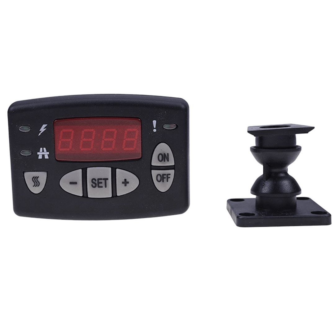 796042801 | Genuine Carrier Transicold® Cab Controller