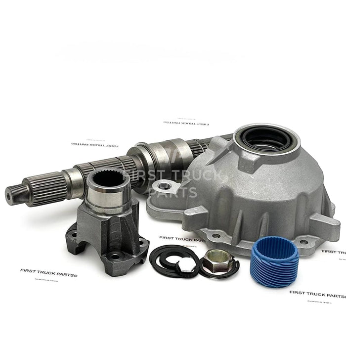 50-7907 | Genuine Rough Country® Slip Yoke Eliminator Kit NP231 (1)