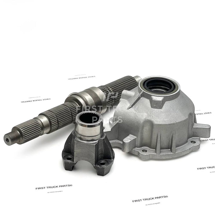 50-7907 | Genuine Rough Country® Slip Yoke Eliminator Kit NP231 (2)