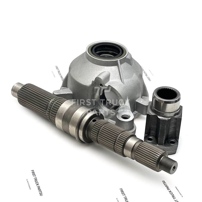 50-7907 | Genuine Rough Country® Slip Yoke Eliminator Kit NP231 (3)