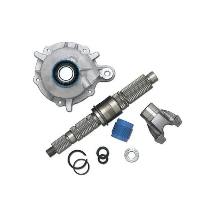 50-7907 | Genuine Rough Country® Slip Yoke Eliminator Kit NP231